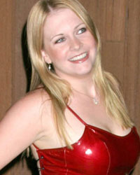 Melissa Joan Hart